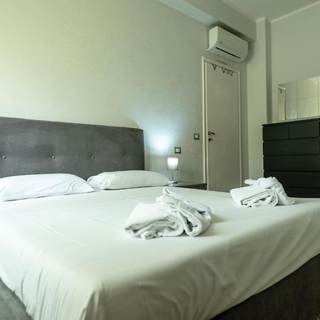 Domus Tuscolana Apartamento Roma Exterior foto