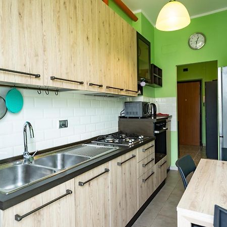 Domus Tuscolana Apartamento Roma Exterior foto
