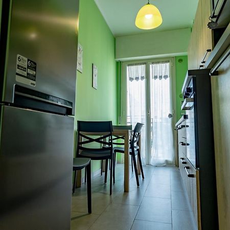 Domus Tuscolana Apartamento Roma Exterior foto