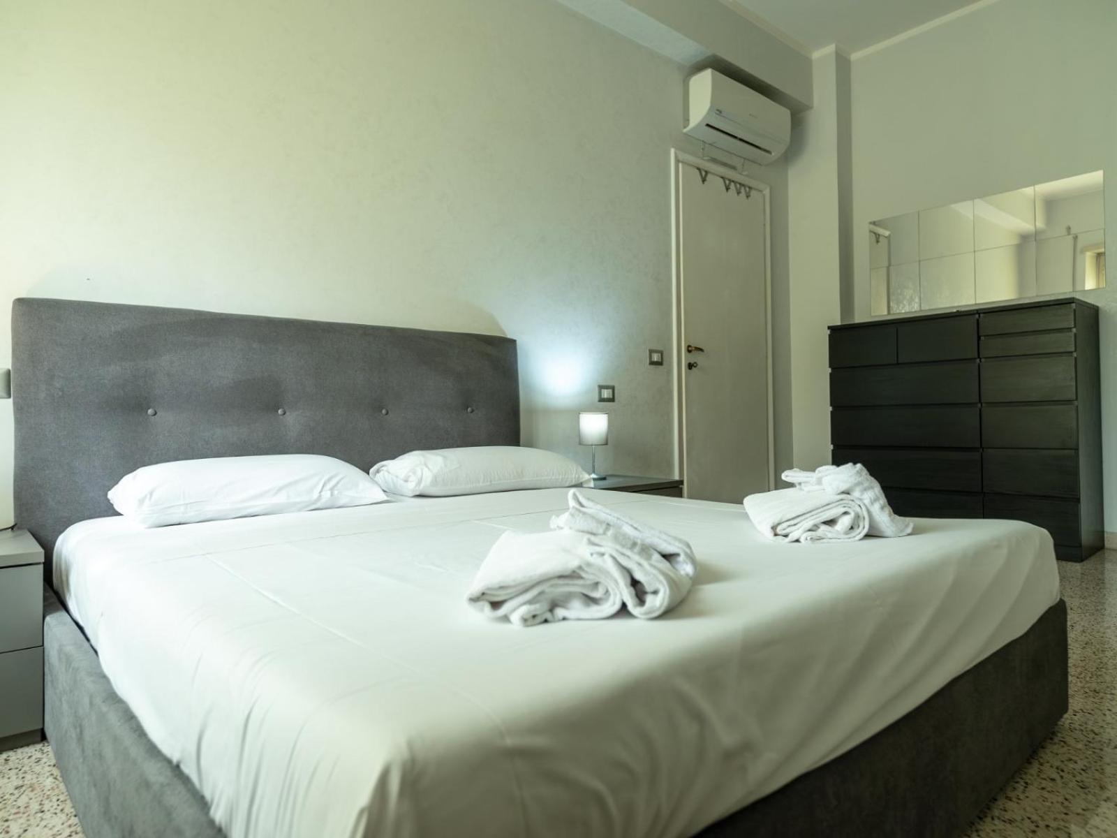 Domus Tuscolana Apartamento Roma Exterior foto