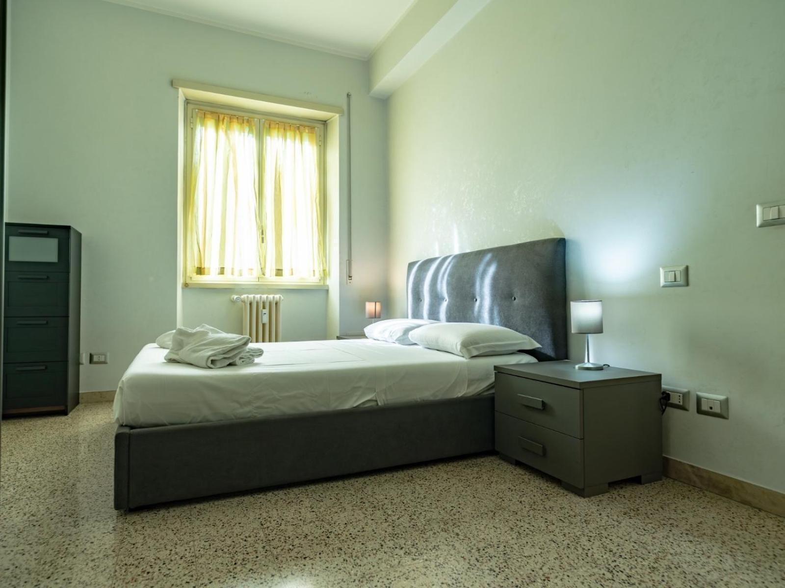 Domus Tuscolana Apartamento Roma Exterior foto