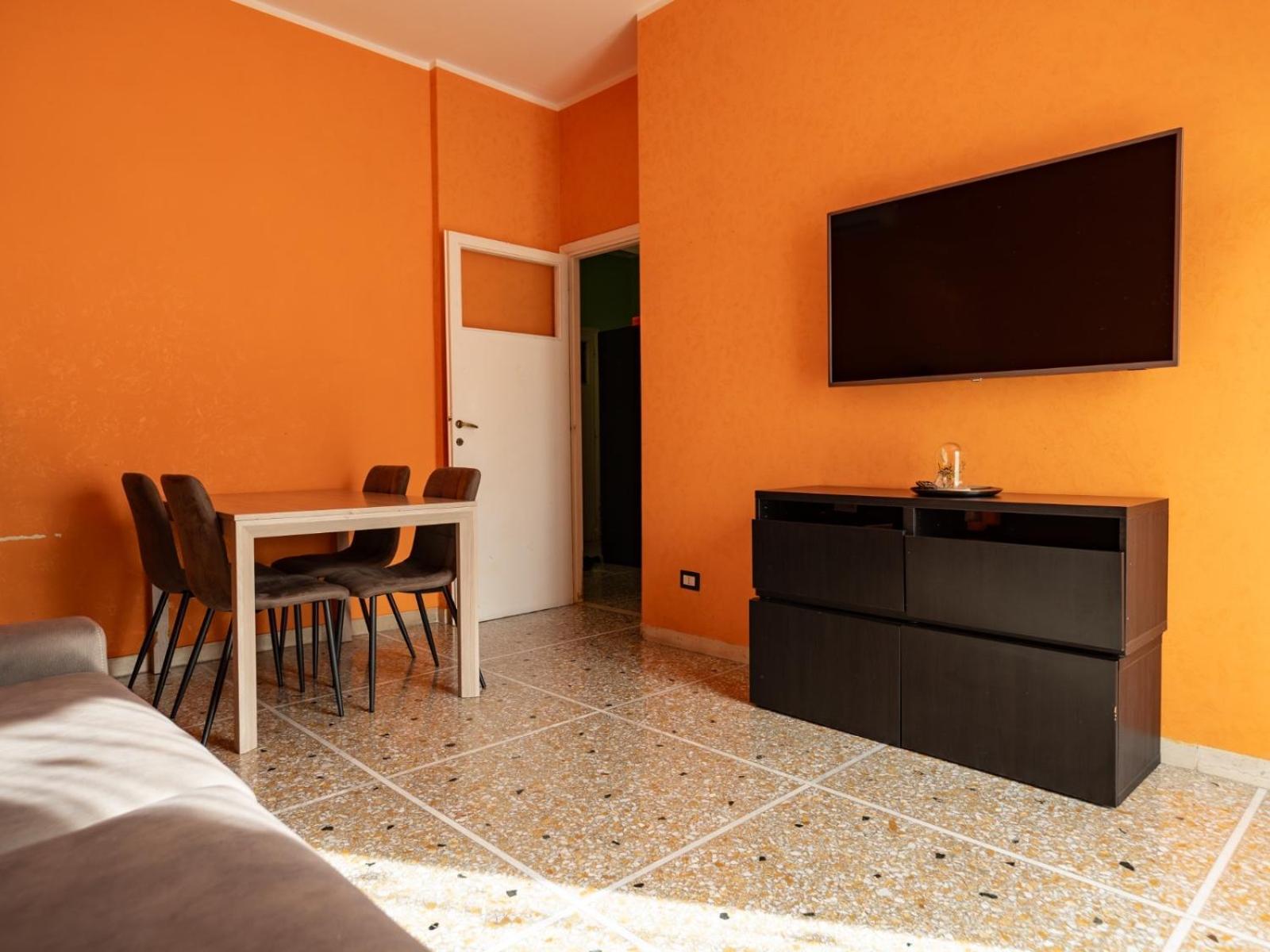 Domus Tuscolana Apartamento Roma Exterior foto