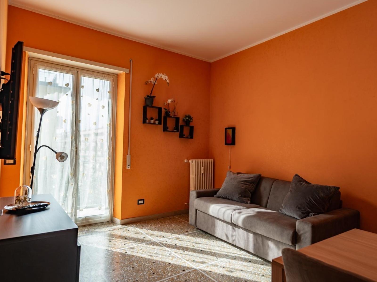 Domus Tuscolana Apartamento Roma Exterior foto